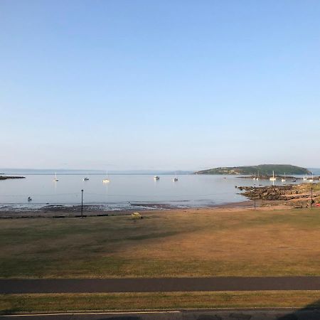Apartmán 4 Kames Bay Millport Exteriér fotografie