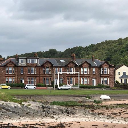 Apartmán 4 Kames Bay Millport Exteriér fotografie