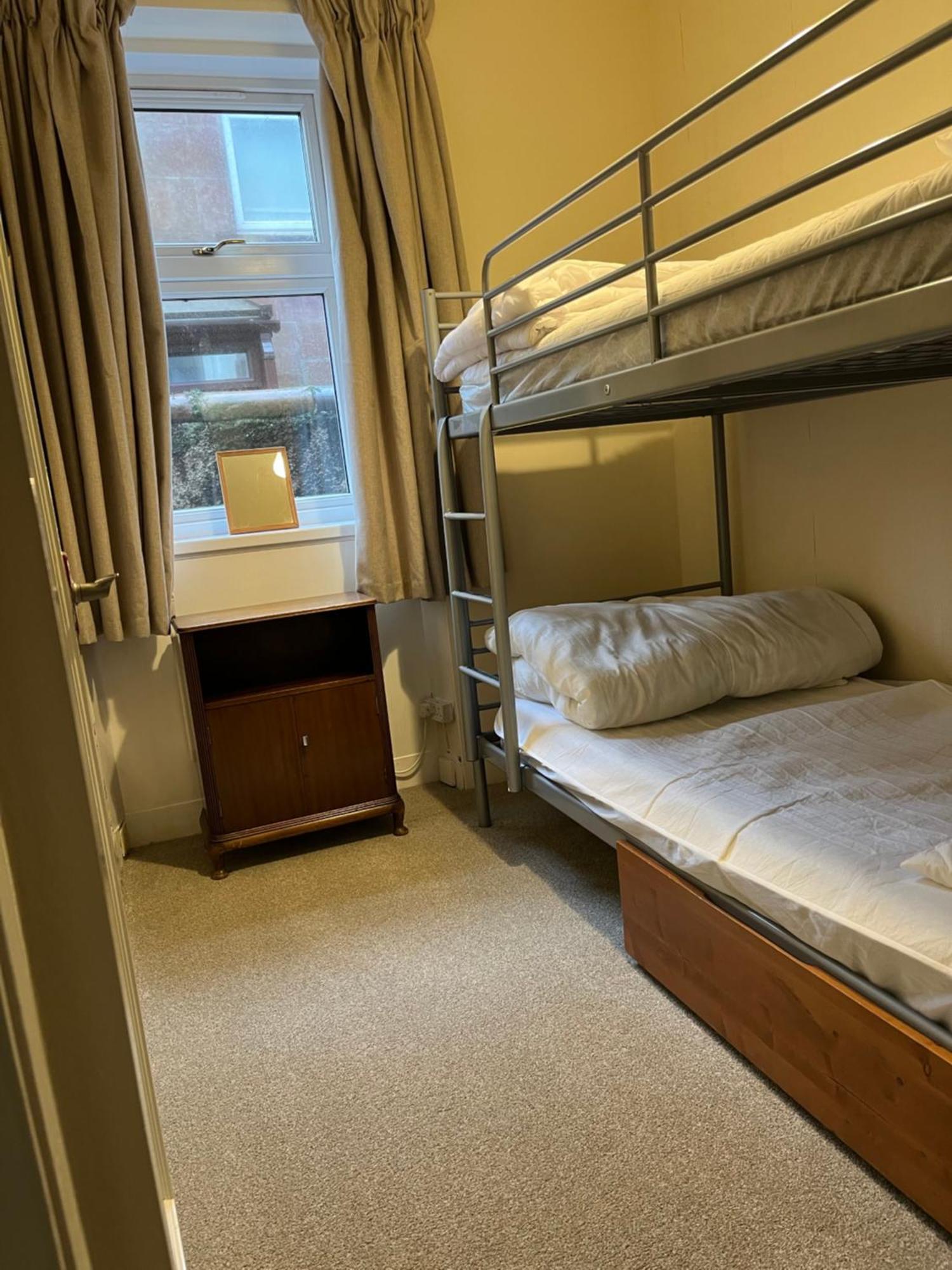 Apartmán 4 Kames Bay Millport Exteriér fotografie